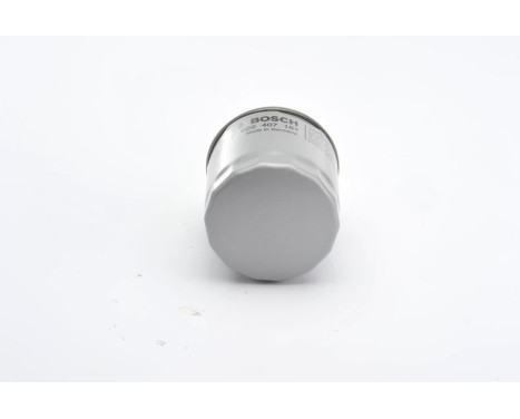 Oljefilter P7181 Bosch, bild 4