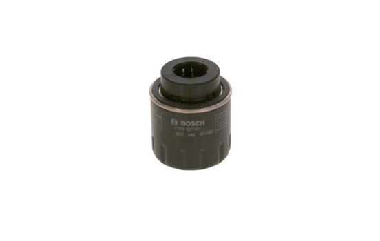 Oljefilter P7181 Bosch, bild 2