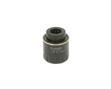 Oljefilter P7183 Bosch, bild 2