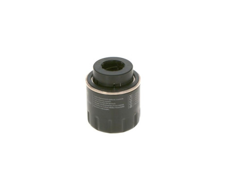 Oljefilter P7183 Bosch, bild 3