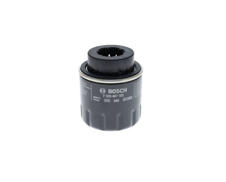 Oljefilter P7183 Bosch, bild 7