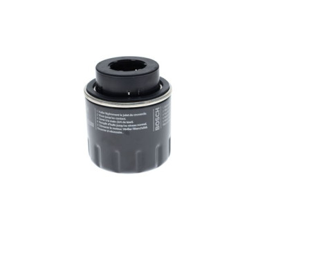 Oljefilter P7183 Bosch, bild 8