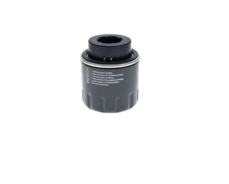 Oljefilter P7183 Bosch, bild 9
