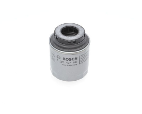 Oljefilter P7183 Bosch, bild 7