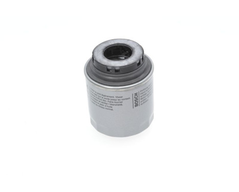Oljefilter P7183 Bosch, bild 8