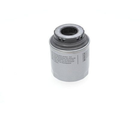 Oljefilter P7183 Bosch, bild 9