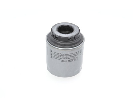 Oljefilter P7183 Bosch, bild 10