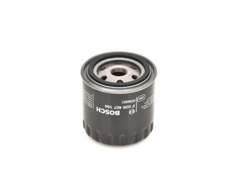 Oljefilter P7184 Bosch, bild 2