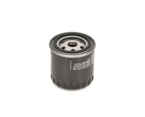 Oljefilter P7184 Bosch, bild 4