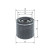 Oljefilter P7184 Bosch, miniatyr 6