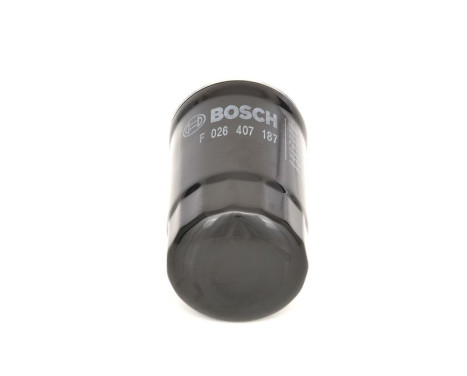 Oljefilter P7187 Bosch, bild 3