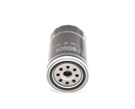 Oljefilter P7187 Bosch, bild 5