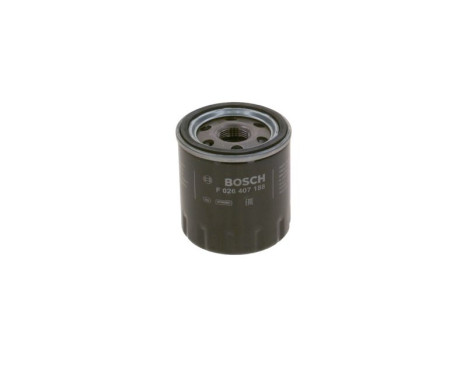 Oljefilter P7188 Bosch, bild 2