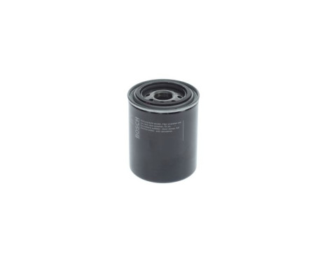 Oljefilter P7198 Bosch, bild 5