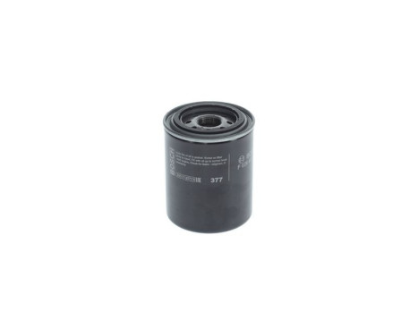 Oljefilter P7198 Bosch, bild 3