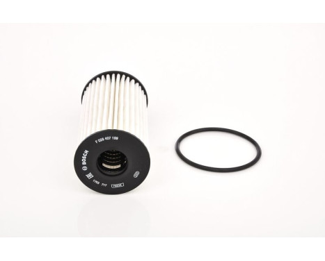Oljefilter P7199 Bosch, bild 3