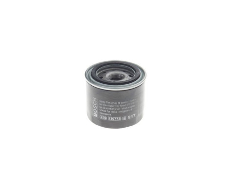 Oljefilter P7200 Bosch, bild 6