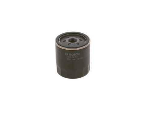 Oljefilter P7202 Bosch, bild 2