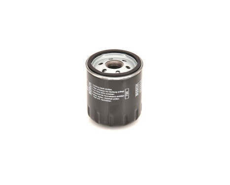 Oljefilter P7202 Bosch, bild 5