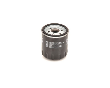 Oljefilter P7202 Bosch, bild 6