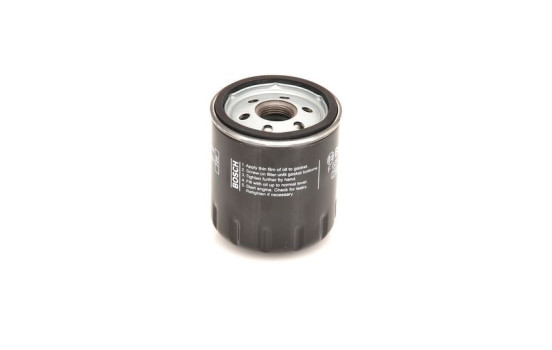 Oljefilter P7202 Bosch, bild 6
