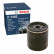 Oljefilter P7202 Bosch, miniatyr 6