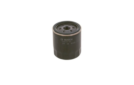 Oljefilter P7202 Bosch, bild 7