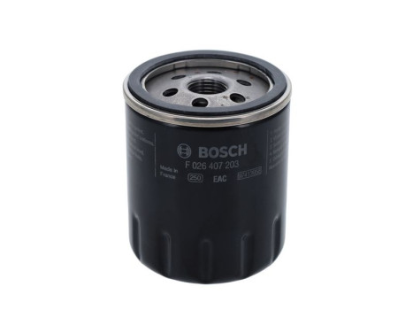 Oljefilter P7203 Bosch, bild 6