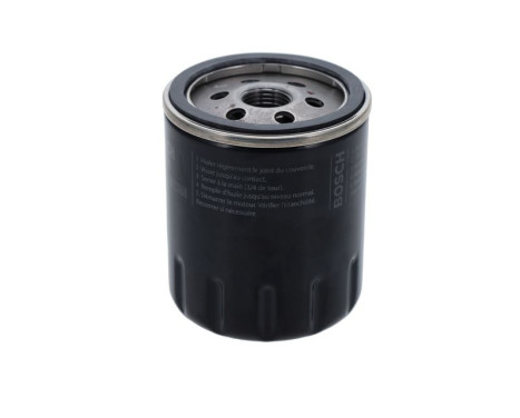 Oljefilter P7203 Bosch, bild 7