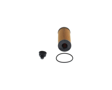 Oljefilter P7204 Bosch, bild 2