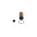 Oljefilter P7204 Bosch, miniatyr 2