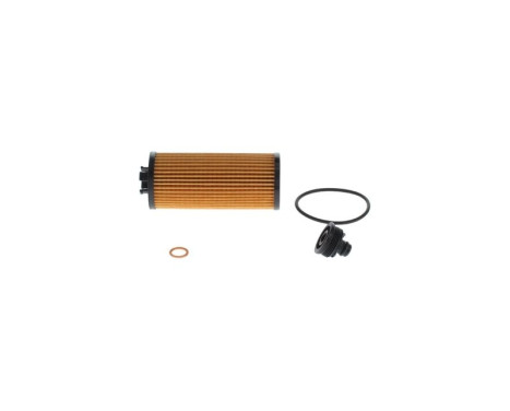 Oljefilter P7204 Bosch, bild 3
