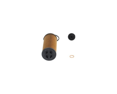 Oljefilter P7204 Bosch, bild 4