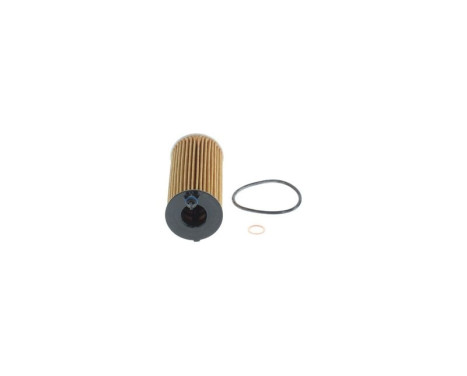 Oljefilter P7205 Bosch, bild 4