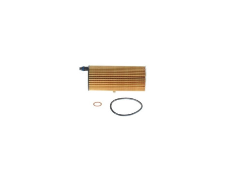 Oljefilter P7205 Bosch, bild 7