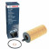 Oljefilter P7205 Bosch, miniatyr 4