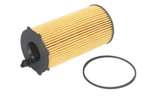 Oljefilter P7207 Bosch, bild 2
