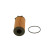 Oljefilter P7207 Bosch, miniatyr 3