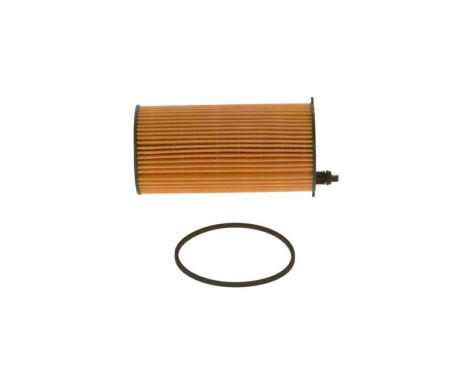 Oljefilter P7207 Bosch, bild 4