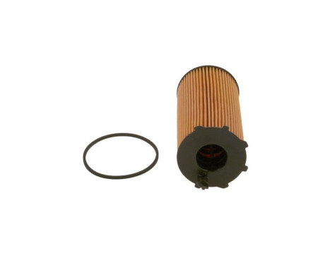Oljefilter P7207 Bosch, bild 5