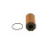 Oljefilter P7207 Bosch, miniatyr 5