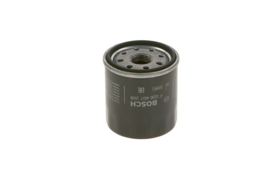 Oljefilter P7208 Bosch, bild 2