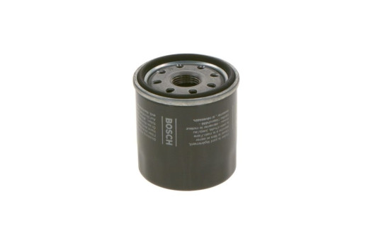 Oljefilter P7208 Bosch, bild 4