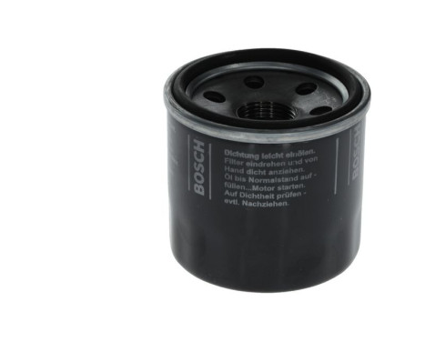 Oljefilter P7209 Bosch, bild 4