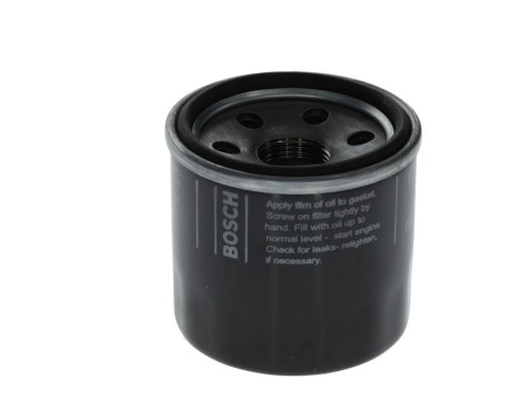 Oljefilter P7209 Bosch, bild 5