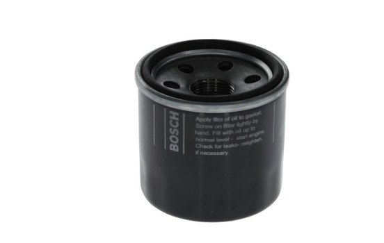 Oljefilter P7209 Bosch, bild 5