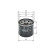 Oljefilter P7209 Bosch, miniatyr 6
