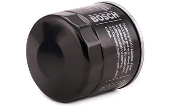 Oljefilter P7210 Bosch, bild 3