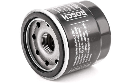 Oljefilter P7210 Bosch, bild 2