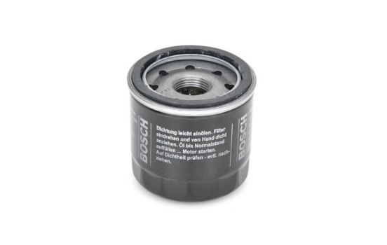 Oljefilter P7210 Bosch, bild 7